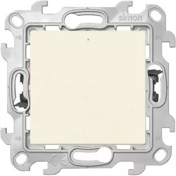 2420204-031 Переключатель с подсвет Push&amp;Goь сл кость Simon 24