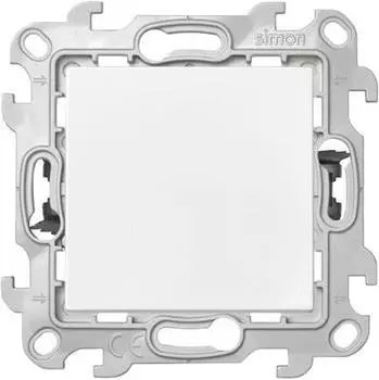 2420251-030 Проходной выкл Push&amp;Go, бел Simon 24