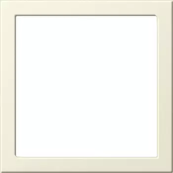 264801 Монтажная рамка Кремовый Кремовый Gira
