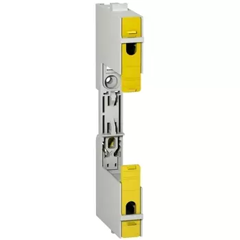 26997 Основание для втычных авт на 1п c120 , Schneider Electric