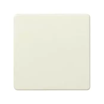 27211-62 Выключатель одноклавишный проходной, 16А 250В, широкий модуль, Simon 27, слоновая кость