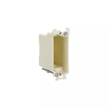 27714-31 Монтажная коробка для установки рамок арт. 27614 -31, арт. 27624 -31