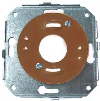 30951982 Переходник с рамкой Fontini