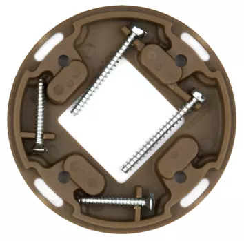 30952022 Трубный адаптер, коричневый Fontini