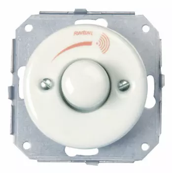 31924272 Регулятор уровня звука, черный Fontini