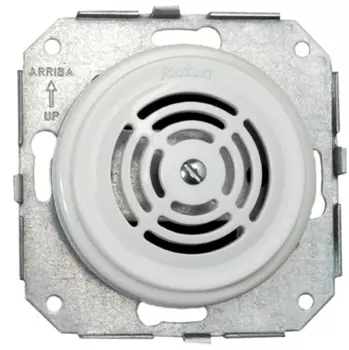 31926022 Динамик, черный Fontini