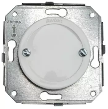 35656032 Заглушка, коричневый Fontini