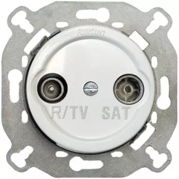 35715052 Накладка, белый Fontini