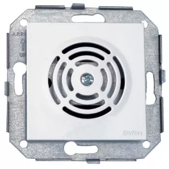 37390032 Звонок, коричневый Fontini