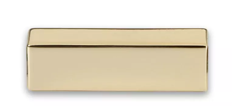 37928302 Поворотная ручка, золото Fontini