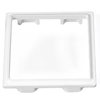 37944102 Адаптер, черный Fontini