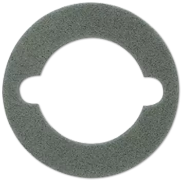 37D Уплотнитель для крышки …537… для получения IP44 Jung