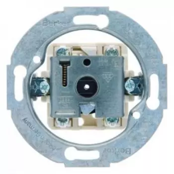 387700 Поворотный выключатель серия 1930, Glasserie, Palazzo Berker