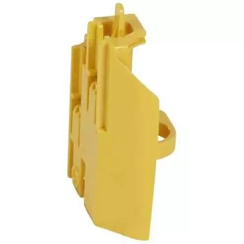 401857 Комплект из двух суппортов для XL3 125 Nedbox Legrand