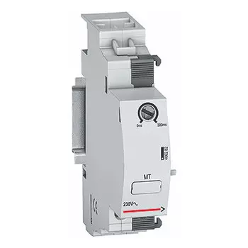406282 Расц.мин.напряж.~230V 1м Legrand