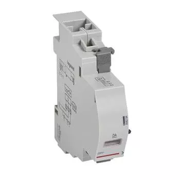 406284 Расц.мин.нап.-разд.пит~230V 1м Legrand