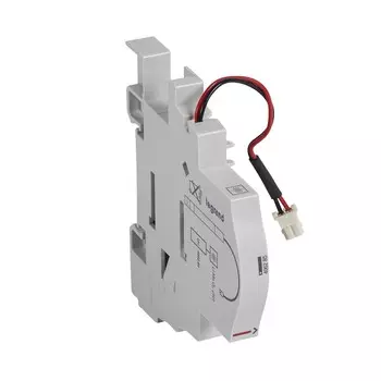406285 Батар.рез.пит.-мин.расц.U 1/2м Legrand