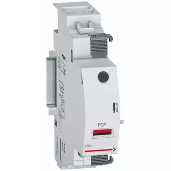 406286 Модуль защиты от перенапряжения DX3 1м Legrand