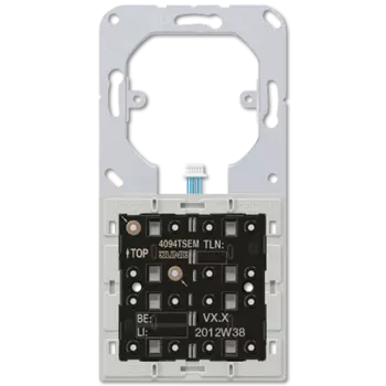 4094TSEM Дополнительный кнопочный модуль