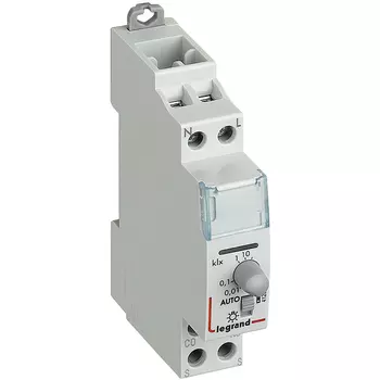 412623 Выключатель Сумеречный стандартный 5А Legrand