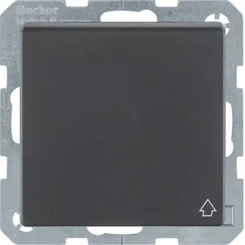 47516066 Штепсельная розетка SCHUKO Berker