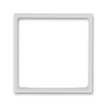 5016H-A00070 16 Накладка ABB Levit для механизма подсветки LED серый 2CHH660070A4016