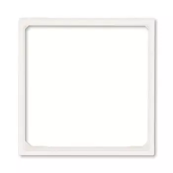 5016H-A00070 68 Накладка ABB Levit для механизма подсветки LED жемчуг 2CHH660070A4068