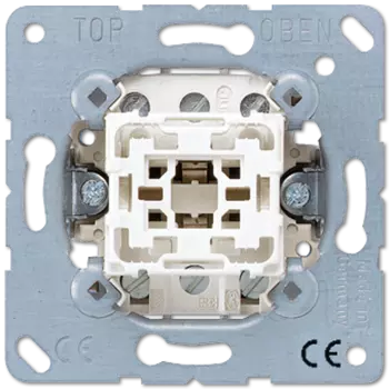 531-41U Мультивыключатель Jung