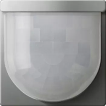 5375600 Накладка датчика движения System 3000 Нержавеющая сталь Gira