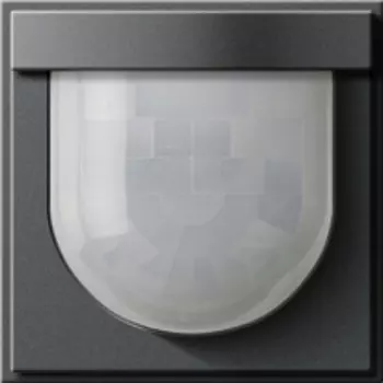 537567 Накладка датчика движения System 3000 Антрацит Gira