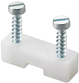 58AZUG Разгрузка натяжения Jung AS серия