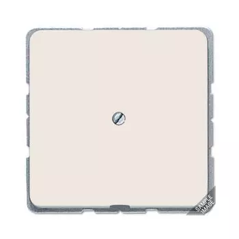 590A CD 500/CD plus Бежевый Вывод кабеля Jung