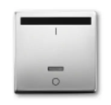 6020-0-1390 (6067-866), ИК-приёмник с маркировкой "I/O" для 6401 U-10x, 6402 U, серия pur/сталь, ABB