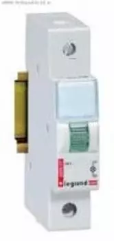 604077 Индикатор Зеленый 250В Legrand