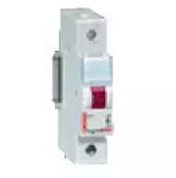 604078 Индикатор Красный 250В Legrand