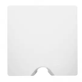 672290 Вывод кабеля IP 44 - Etika - белый Legrand