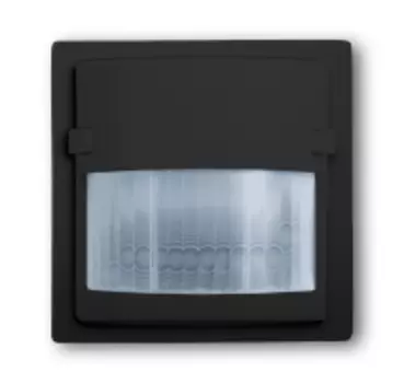 6800-0-2268 (6800-81-104), Датчик движения Busch-Wachter 180 UP Сенсор Комфорт II, с селективной линзой, цвет антрацит, ABB