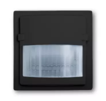 6800-0-2269 (6800-81-104M), Датчик движения Busch-Wachter 180 UP Сенсор Комфорт II, с мультилинзой, цвет антрацит, ABB