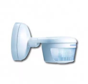 6800-0-2334 (6845/11AGM-204-500), Датчик движения Busch-Wachter 220 ProfessionalLINE, IP55, без ИК-пульта, цвет белый, ABB