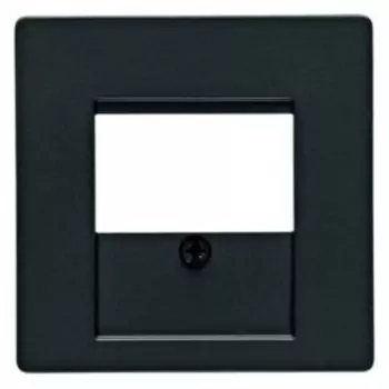 6810336086 Центральная панель Berker