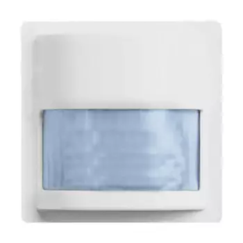 6810-0-0005 (6810-94-101-507), Датчик движения WatchDog 6810-94-101-507 Стандарт сенсор, с селективной линзой, basic55, белый, ABB