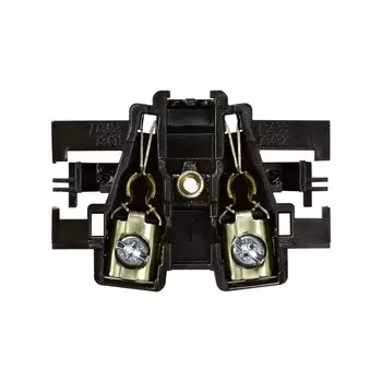 73431-39 Розетка без заземления, винтовые клеммы, 16А 250В, S73, Simon 73 Loft