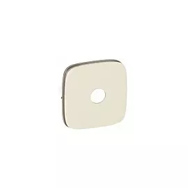 752076 Valena ALLURE. Лицевая панель для переключателя со встроенным датчиком движения. Слоновая кость Legrand