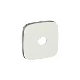 752079 Valena ALLURE. Лицевая панель для переключателя со встроенным датчиком движения. Жемчуг Legrand