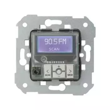 75252-39 Радиоприемник с ЖК-дисплеем, 110-230В, S27, S82, S82N, S88, S82 Detail Simon