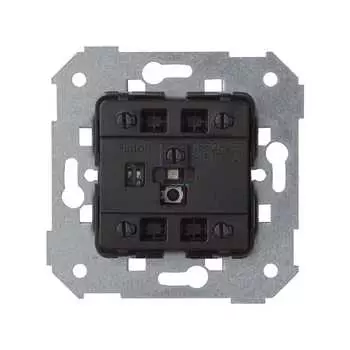 75326-39 Сценарный контроллер освещения, контроль 4-х цепей освещения, 230В, S82, S82N, S82 Detail Simon