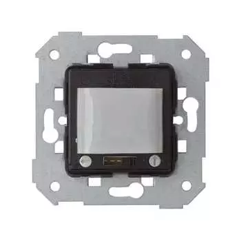 75343-39 Датчик движения проходной, 230В, 2600Вт, 6-9м, S82, S82N, S88, S82 Detail Simon