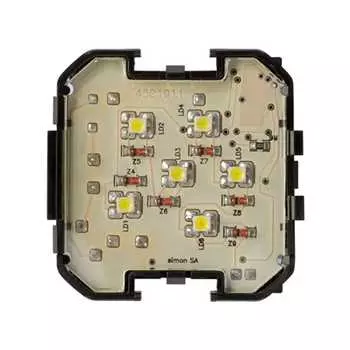 75370-39 Ориентационный светодиодный светильник, S27, S82, S82N, S88, S82 Detail Simon