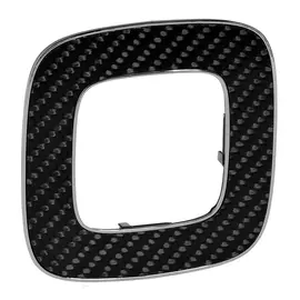 754471 Рамка Valena Allure Карбон 1-постовая Legrand