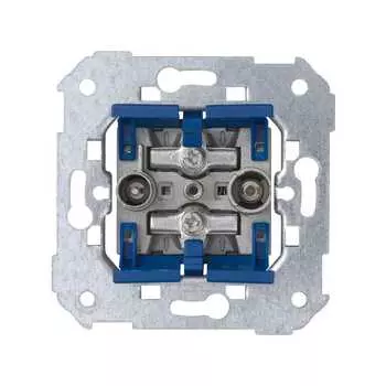 75466-69 Розетка R-TV+SAT одиночная (цифровой сигнал), S82, S82N, S88, S82 Detail Simon